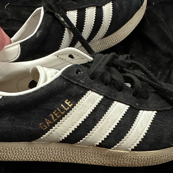 Adidas Gazelle Sneakers - Picture 5 of 5